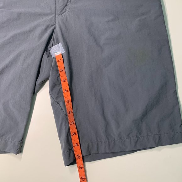 Patagonia Men's Rock Guide Hiking Shorts 36 - Picture 5 of 9
